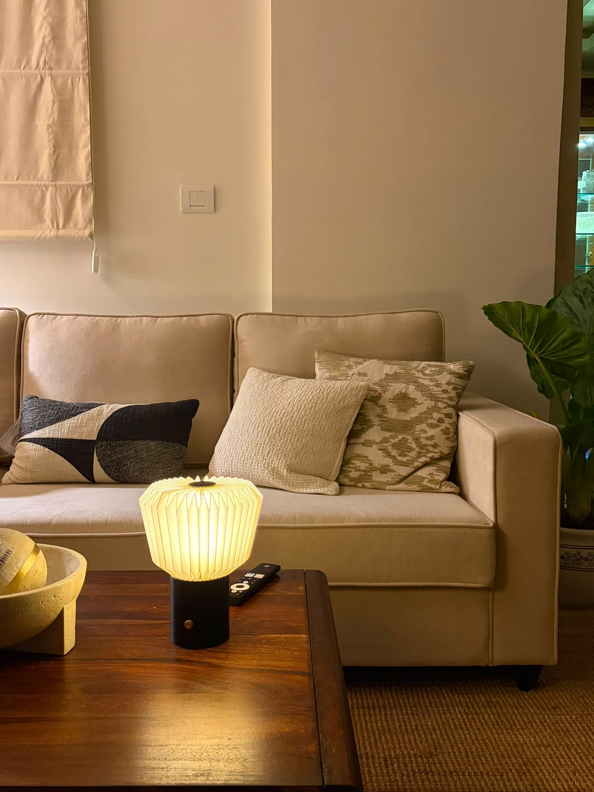 Designer 3BR Pool & Deck Bellandur HSR Sarjapur