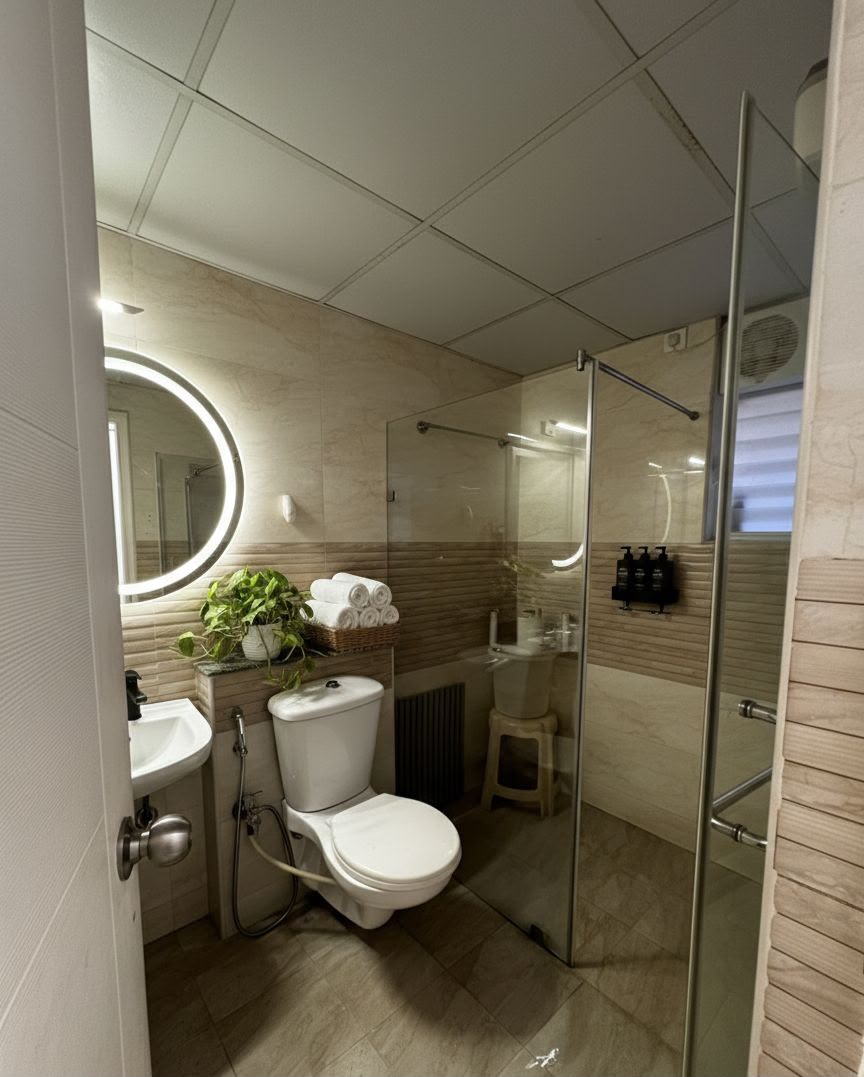 Leah - Designer 4bhk at Bellandur HSR Sarjapur — photo 3