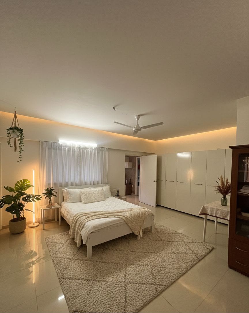 Leah - Designer 4bhk at Bellandur HSR Sarjapur — photo 2