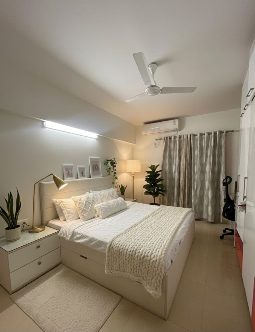 Leah - Designer 4bhk at Bellandur HSR Sarjapur — photo 4