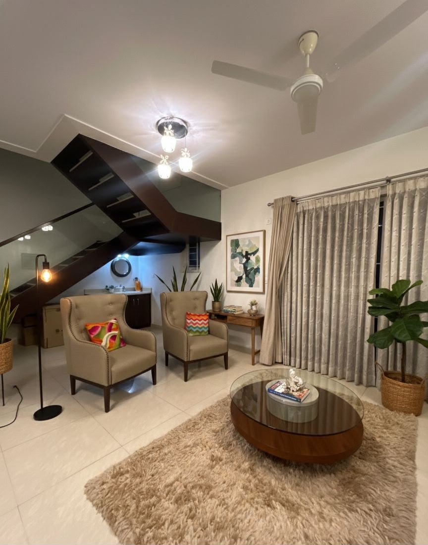 Leah - Designer 4bhk at Bellandur HSR Sarjapur — photo 5