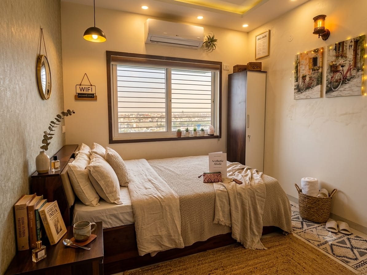  3-BHK Designer, Bellandur Sarjapur HSR — photo 2