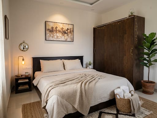  3-BHK Designer, Bellandur Sarjapur HSR — photo 4