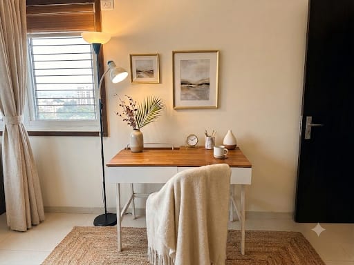  3-BHK Designer, Bellandur Sarjapur HSR