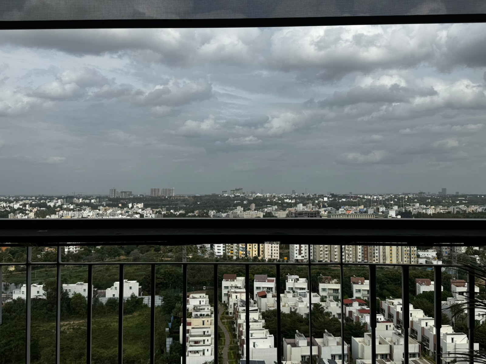 3-BHK Designer, Bellandur Sarjapur HSR — photo 2