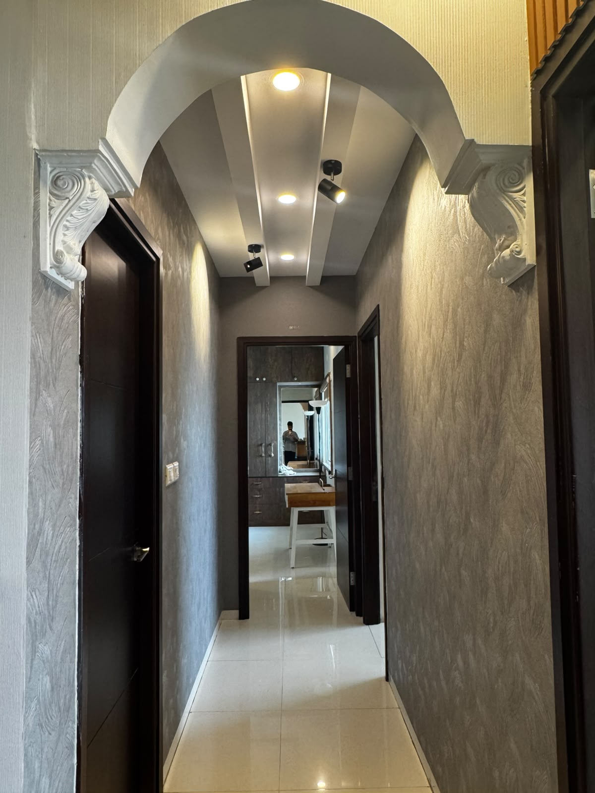  3-BHK Designer, Bellandur Sarjapur HSR — photo 4