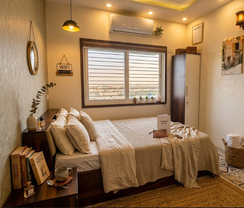  3-BHK Designer, Bellandur Sarjapur HSR