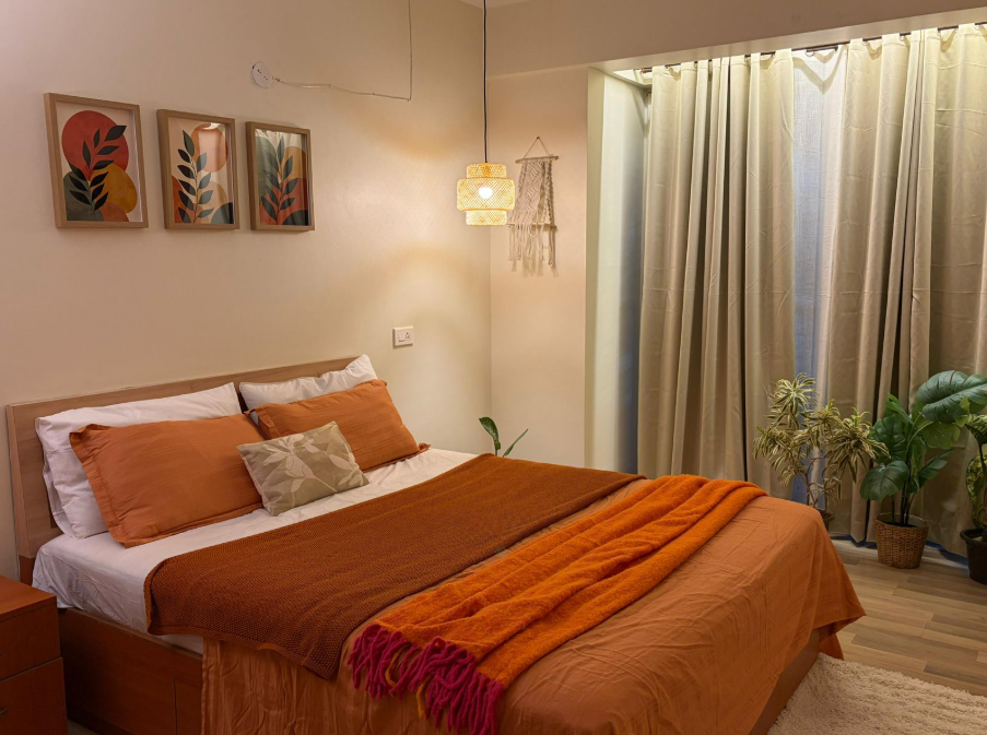 Aria - 3-BHK Designer, Bellandur Sarjapur  — main photo