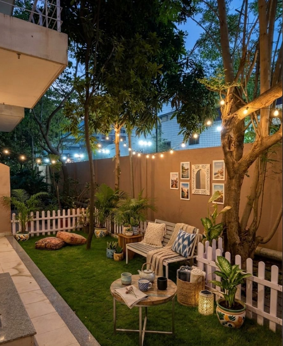 Aria - 3-BHK Designer, Bellandur Sarjapur 
