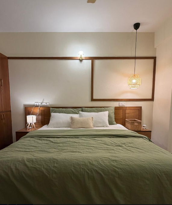 Aria - 3-BHK Designer, Bellandur Sarjapur  — photo 3
