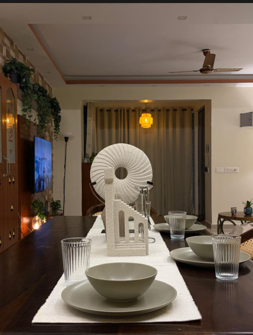 Aria - 3-BHK Designer, Bellandur Sarjapur  — photo 5
