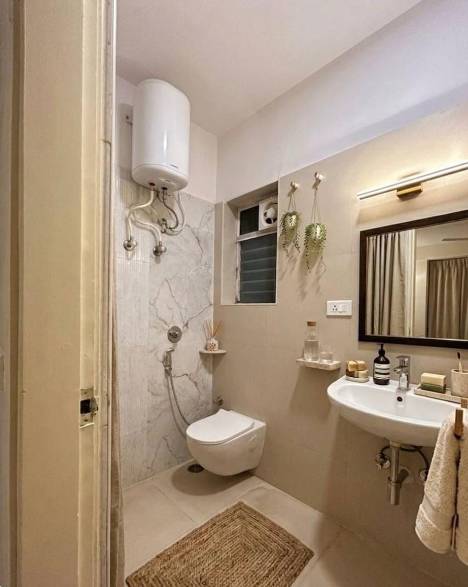 Zia - Designer 2BHK with Pool Access, Kadubeesanahalli — photo 2