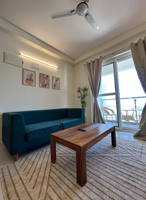 Designer 2BHK with Pool Access, Kadubeesanahalli — photo 5