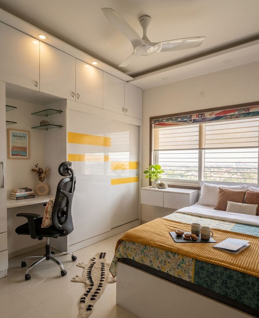 Designer Room Hsr Sarjapur Bellandur — main photo