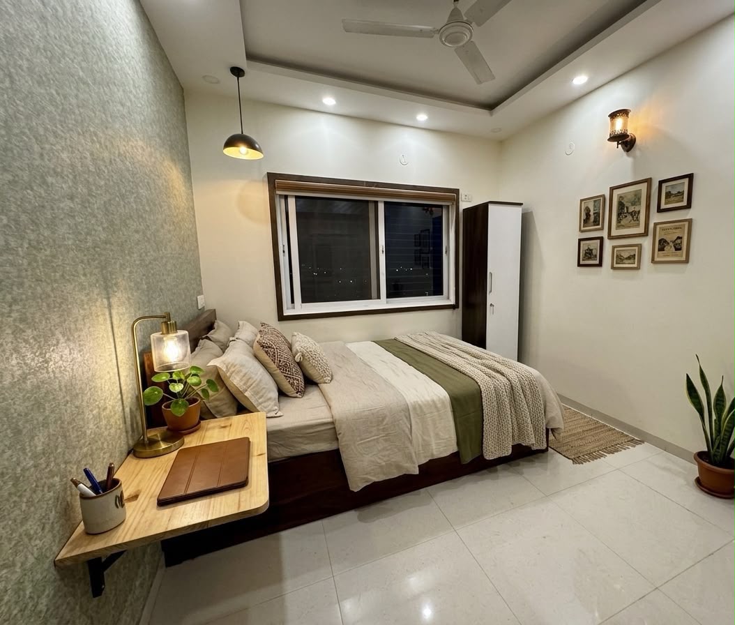Designer Room Hsr Sarjapur Bellandur — photo 2