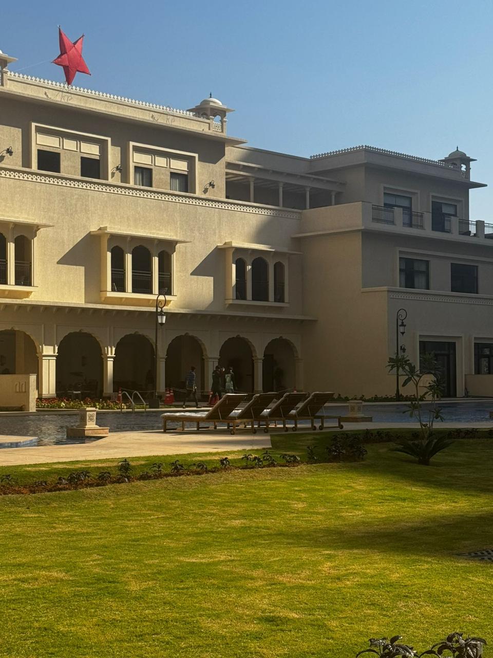 The Royal House ft 3bhk | Sarjapur HSR — photo 2