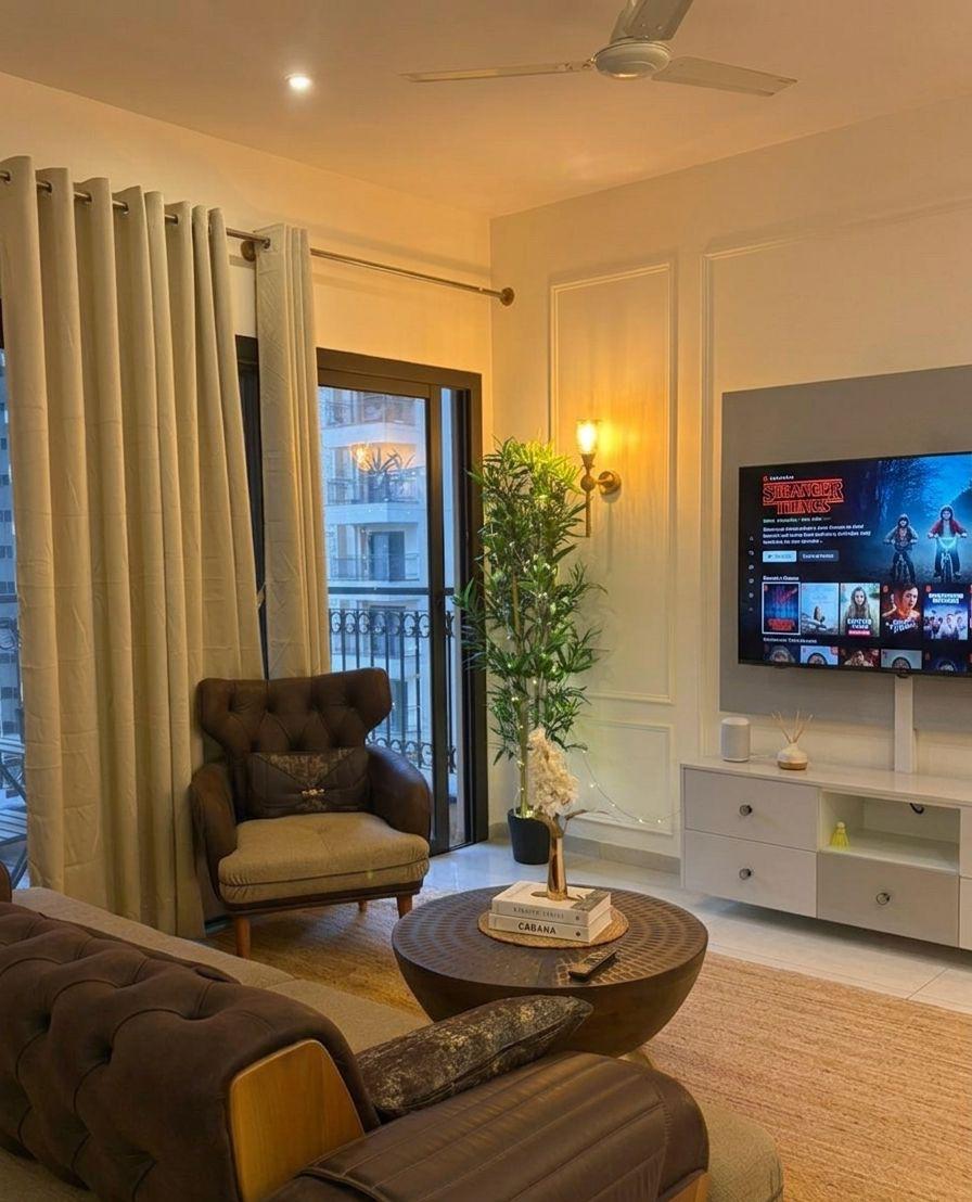 The Royal House ft 3bhk | Sarjapur HSR