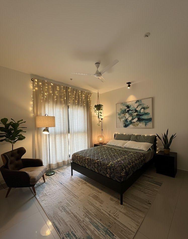 The Royal House ft 3bhk | Sarjapur HSR — photo 3