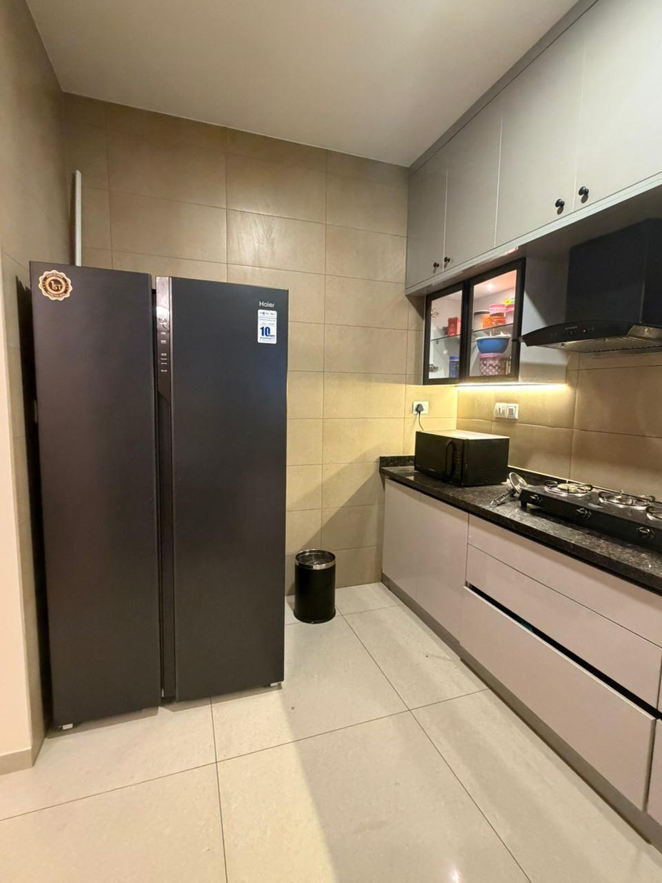 The Royal House ft 3bhk | Sarjapur HSR — photo 5