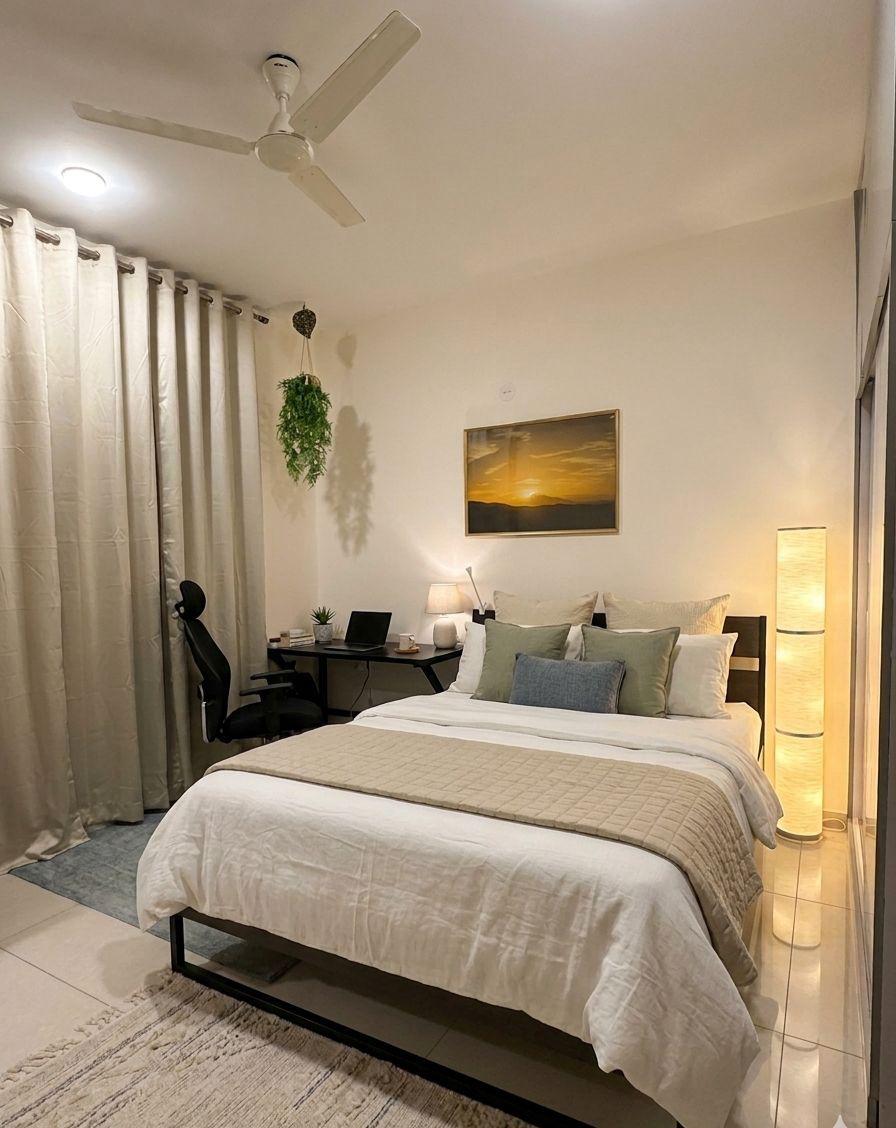 The Royal House ft 3bhk | Sarjapur HSR — photo 4