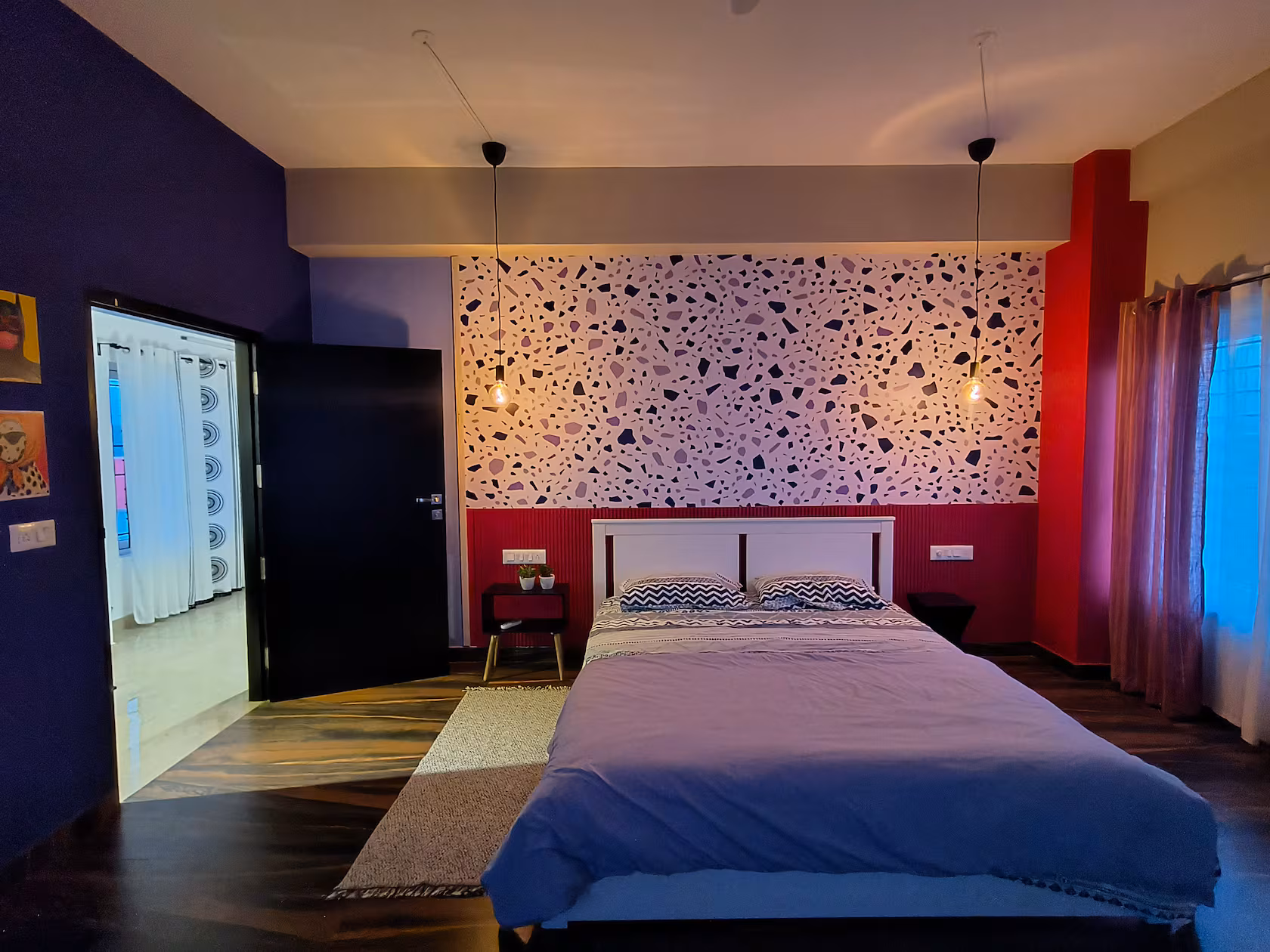 3BHK luxury penthouse — photo 3
