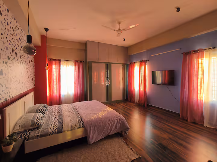 3BHK luxury penthouse — photo 5