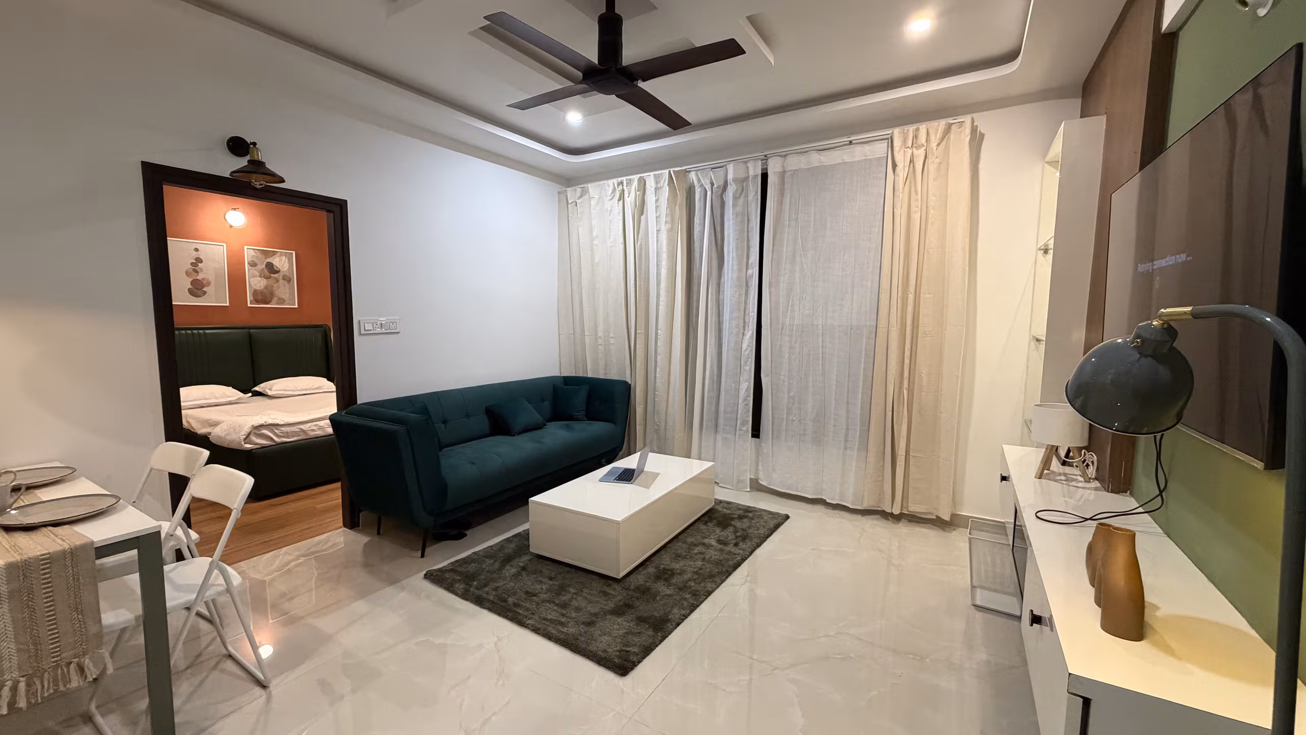 luxury 2BHK apartment — photo 5