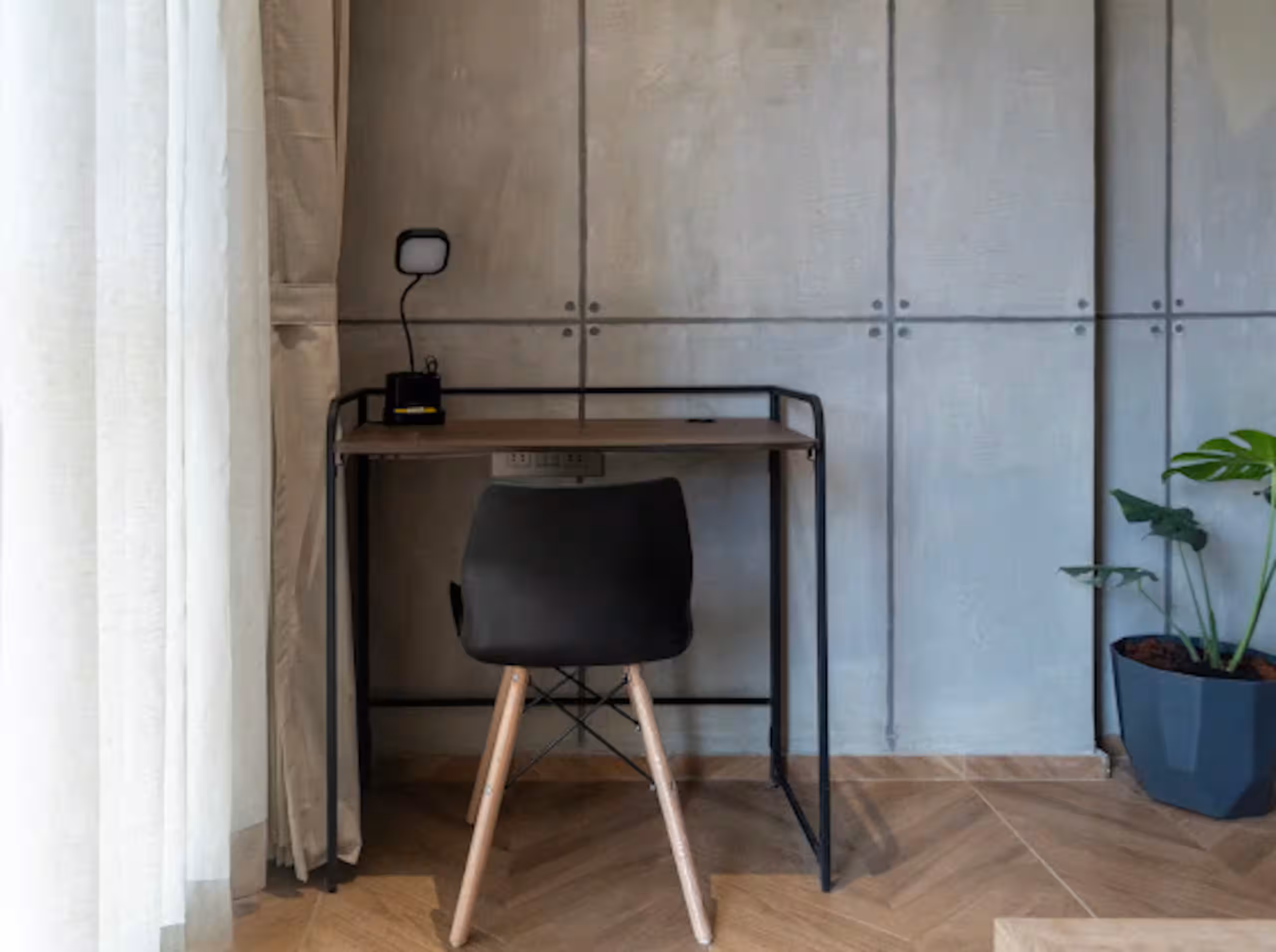 UltraLuxe 3BHK — photo 3