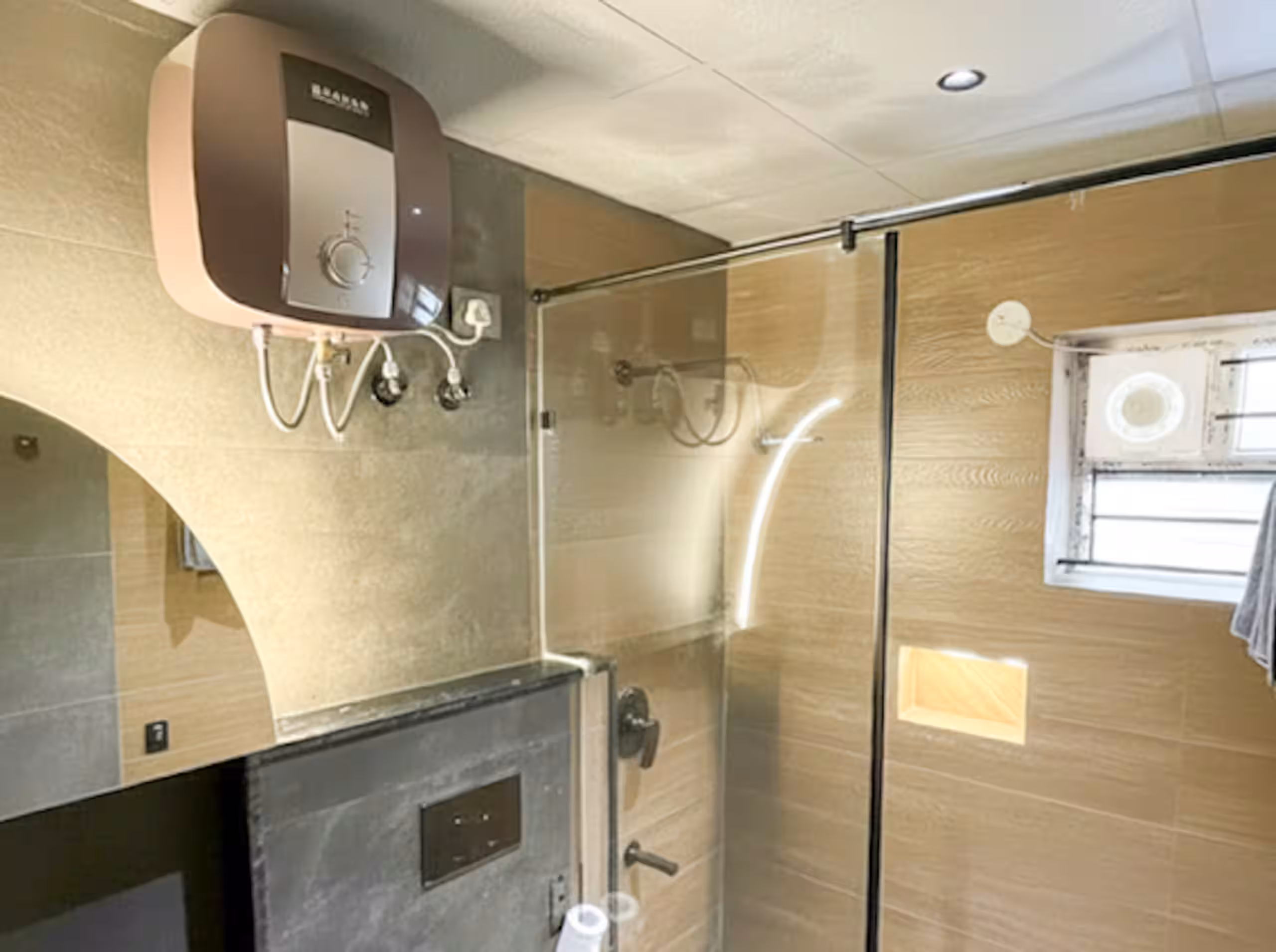 UltraLuxe 3BHK — photo 4