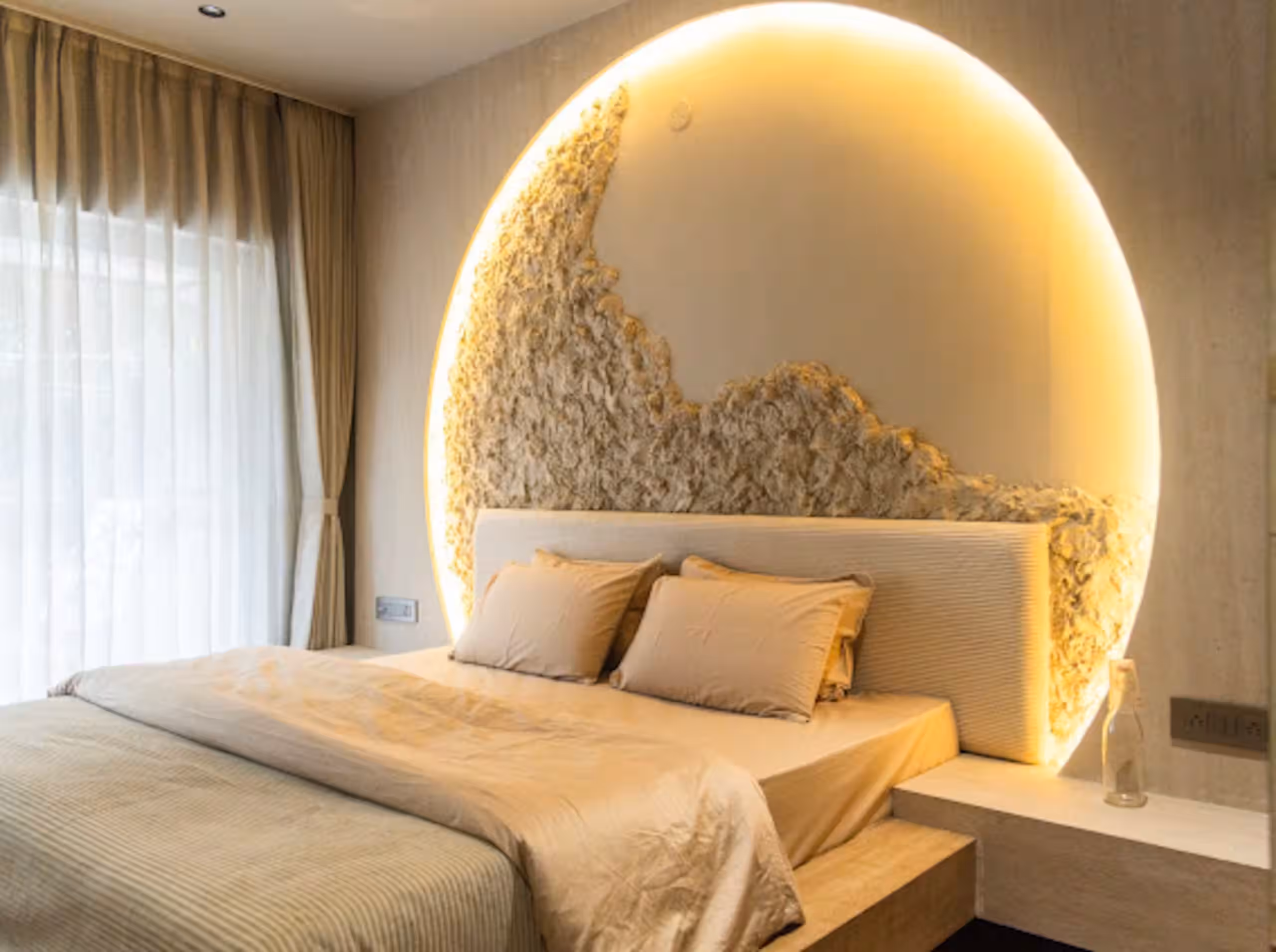 UltraLuxe 3BHK