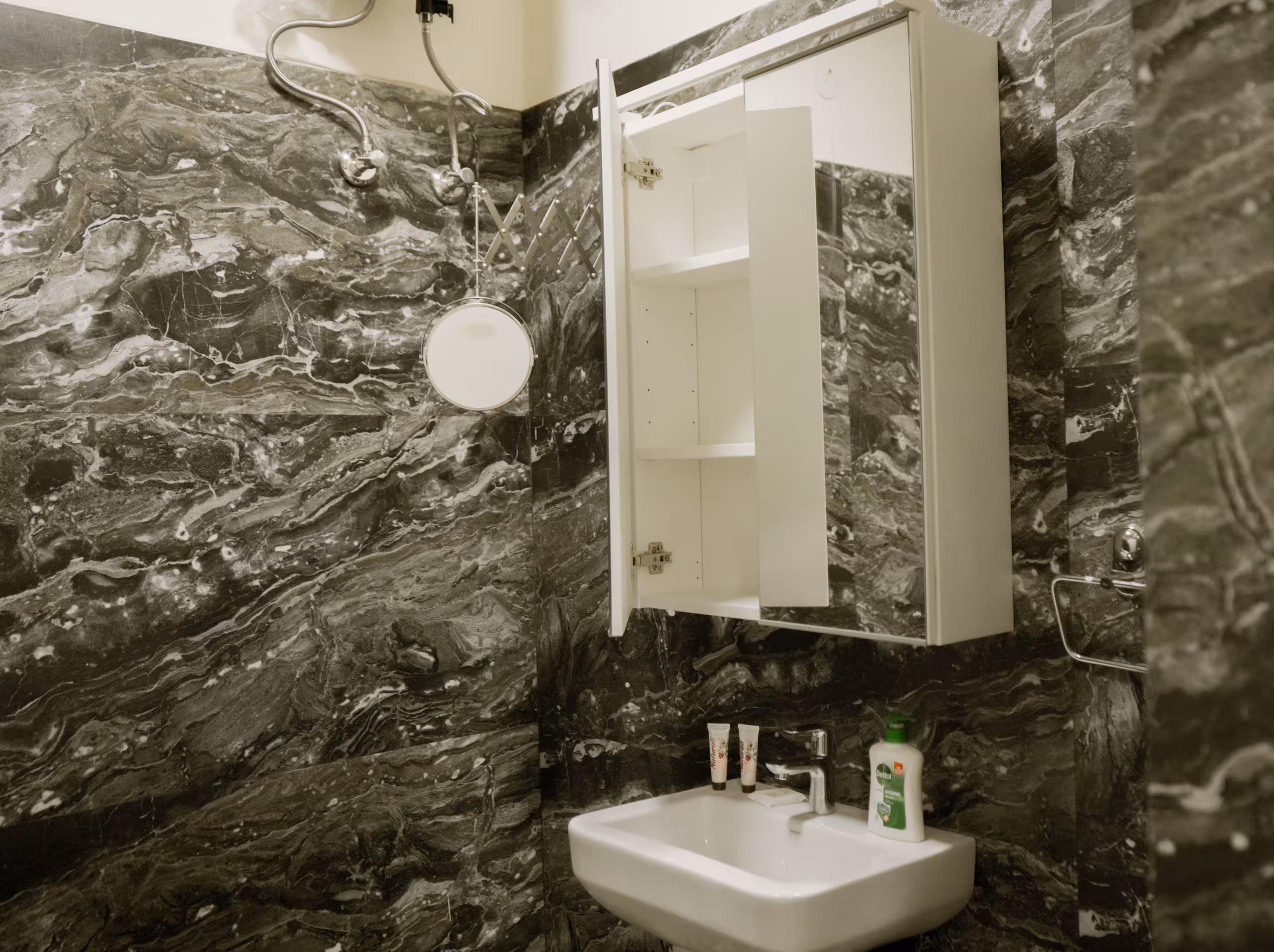 Luxe 3BHK Jayanagar — photo 3