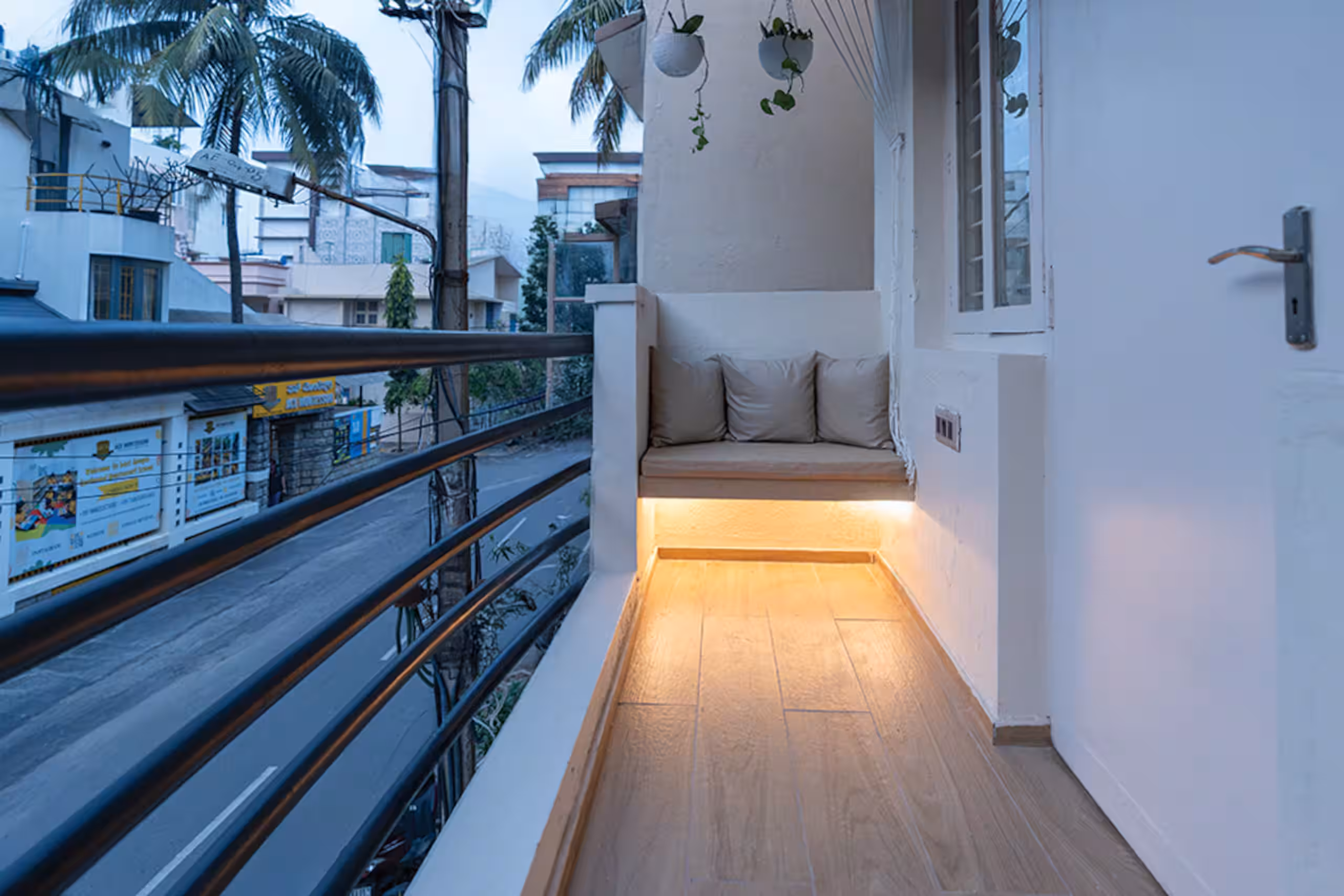 UltraLuxe3BHK — photo 2
