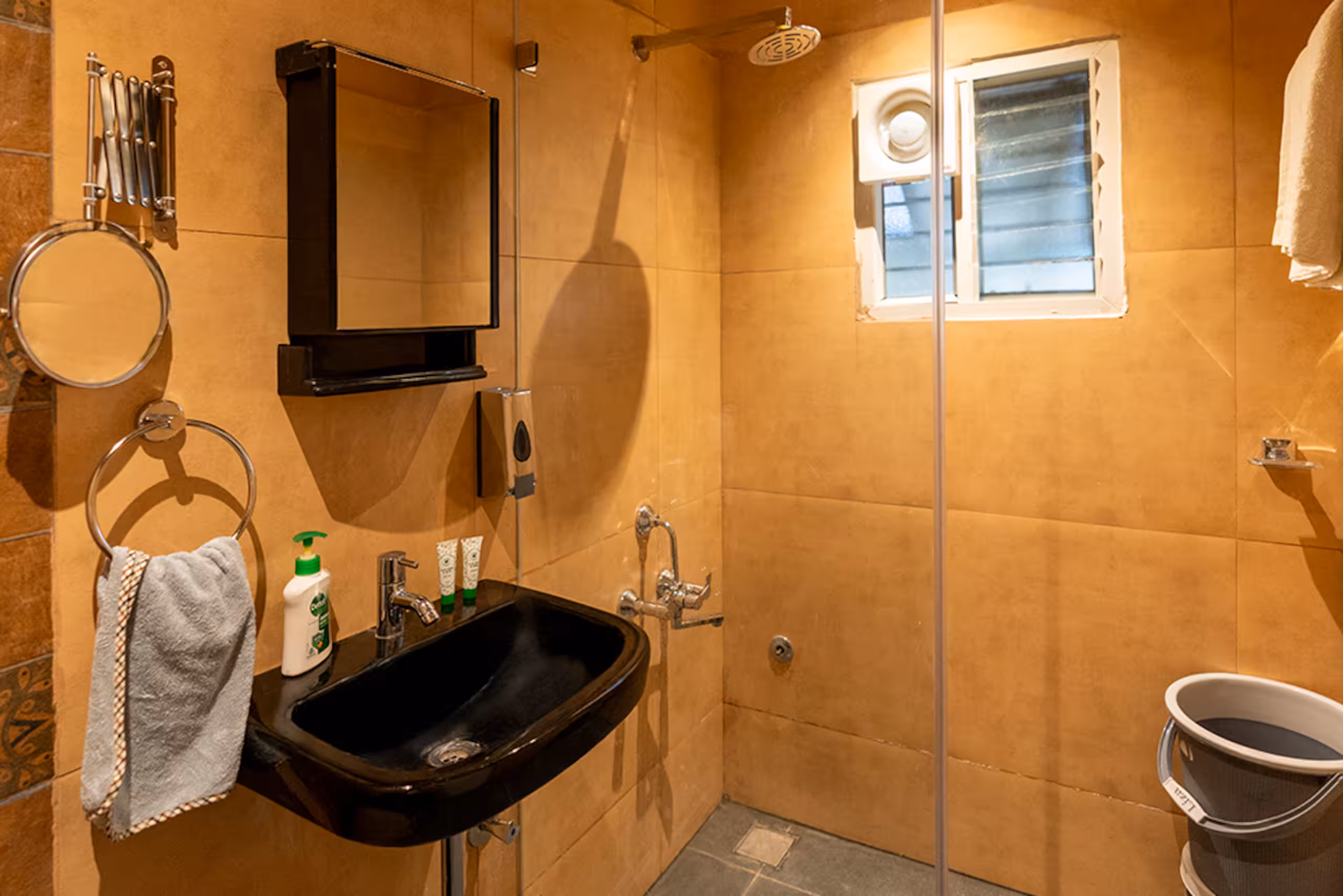 UltraLuxe3BHK — photo 3
