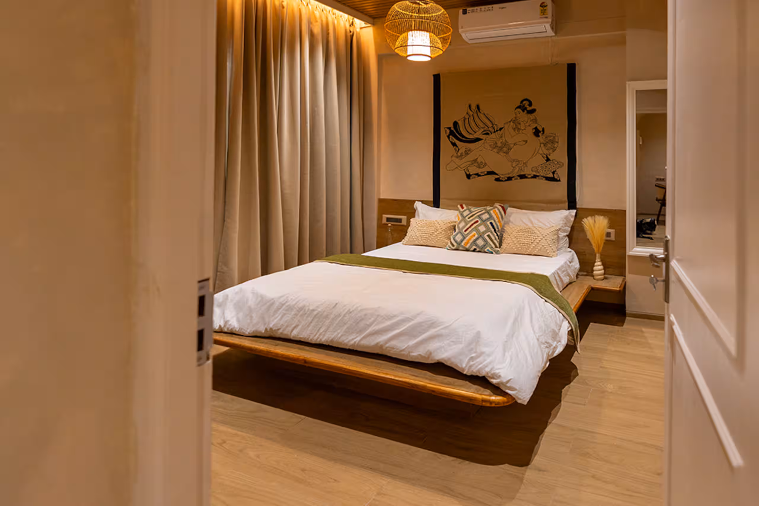 UltraLuxe3BHK — photo 5