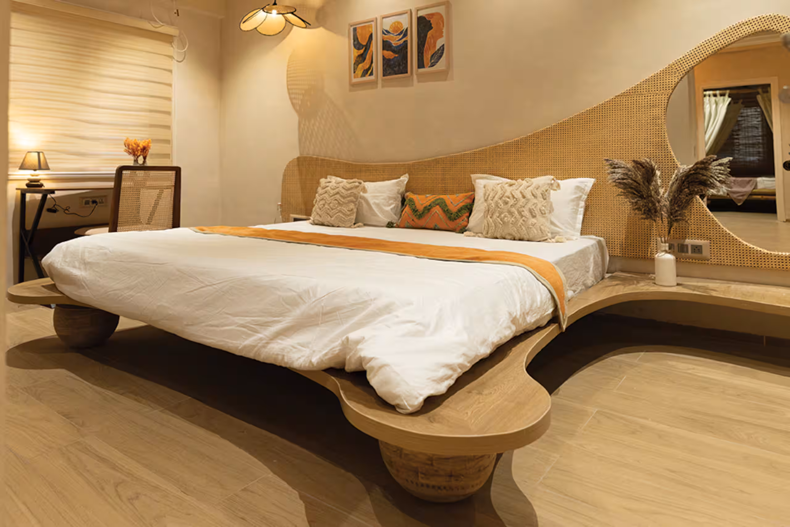 UltraLuxe3BHK