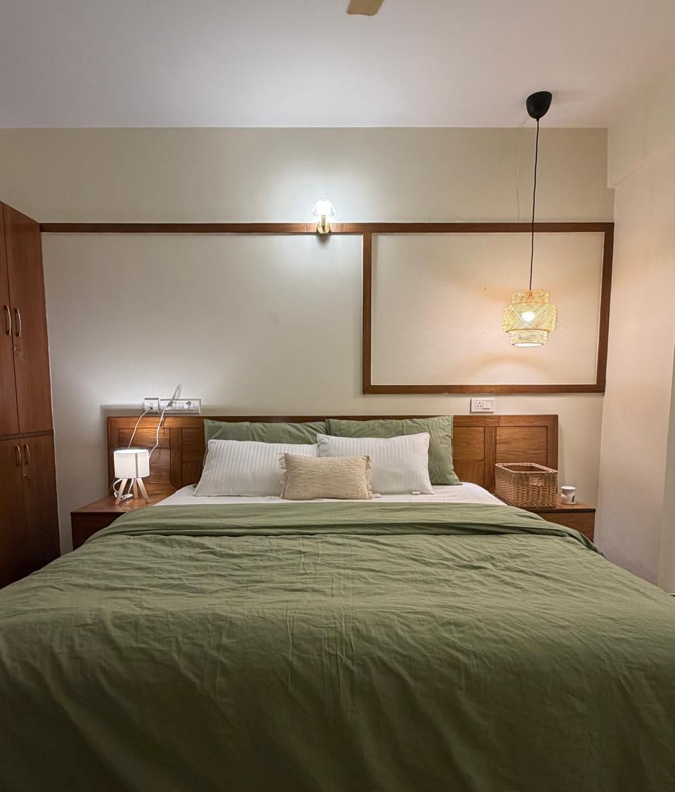 Aria - 3-BHK Designer, Bellandur Sarjapur HSR — photo 2