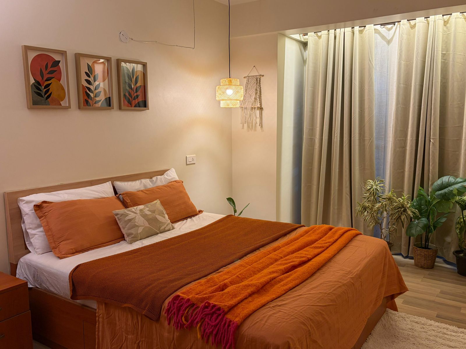 Aria - 3-BHK Designer, Bellandur Sarjapur HSR — photo 4