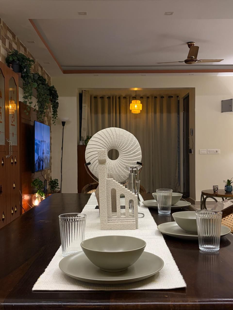 Aria - 3-BHK Designer, Bellandur Sarjapur HSR — photo 5