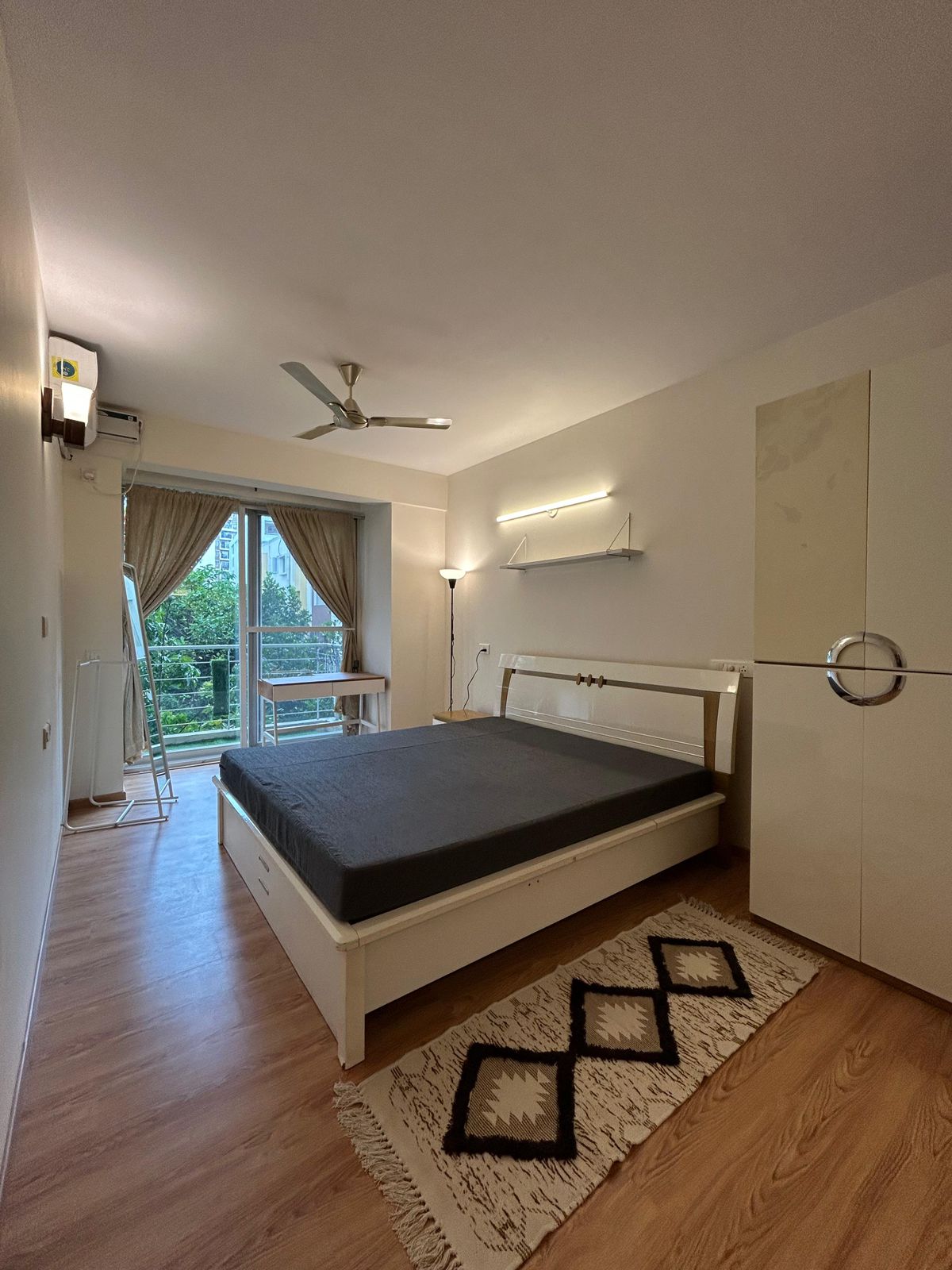 Zia - Designer 2BHK with Pool Access, Kadubeesanahalli — photo 2