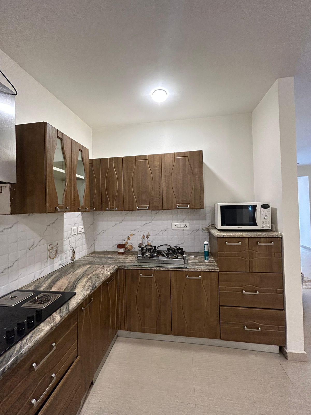 Zia - Designer 2BHK with Pool Access, Kadubeesanahalli — photo 3