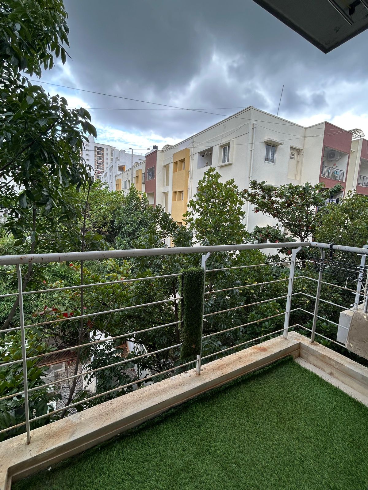Zia - Designer 2BHK with Pool Access, Kadubeesanahalli — photo 4