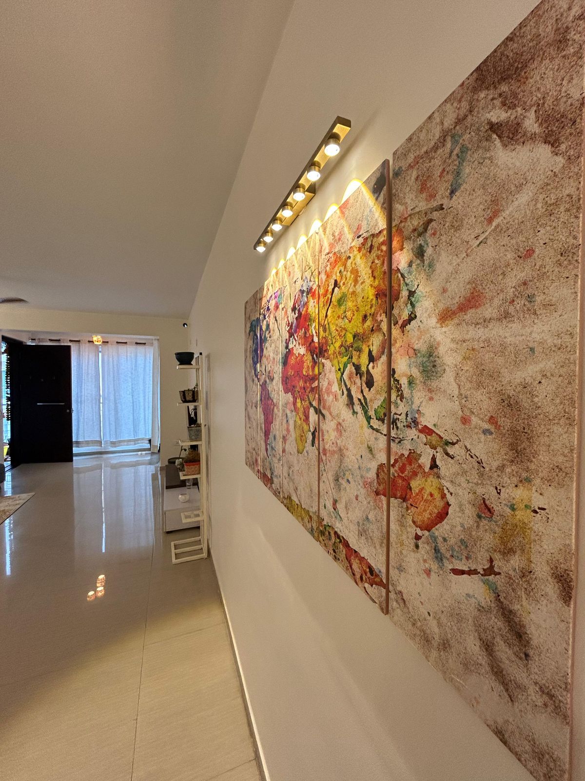 Zia - Designer 2BHK with Pool Access, Kadubeesanahalli — photo 5