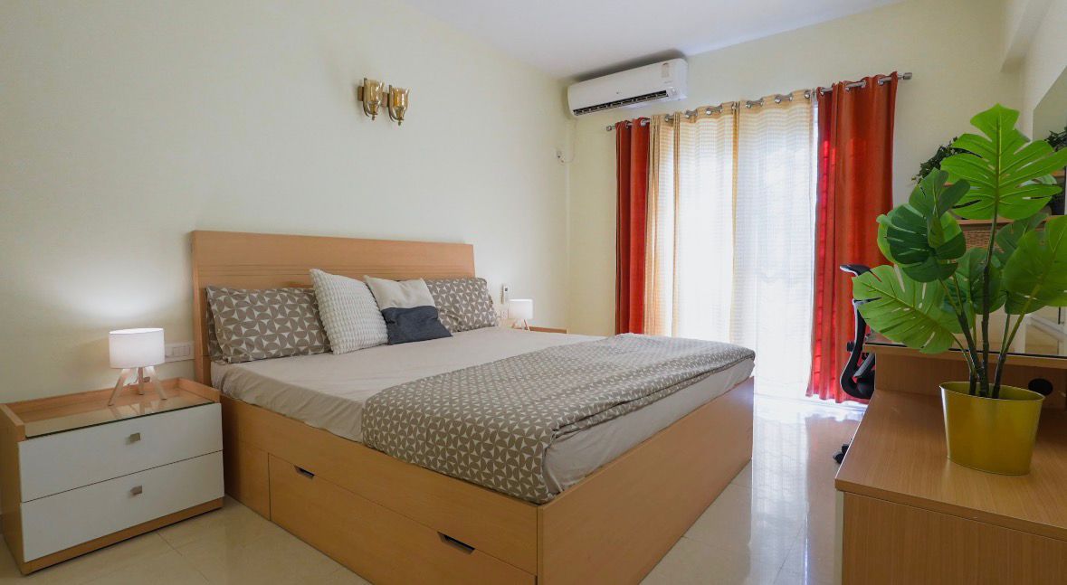 Leah - Designer 4bhk at Bellandur HSR Sarjapur — photo 3