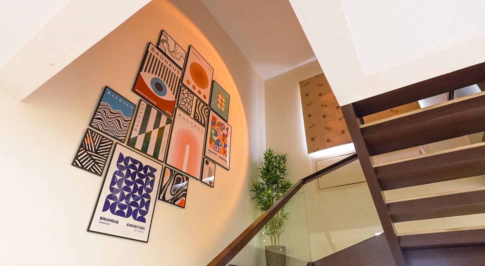 Leah - Designer 4bhk at Bellandur HSR Sarjapur — photo 4