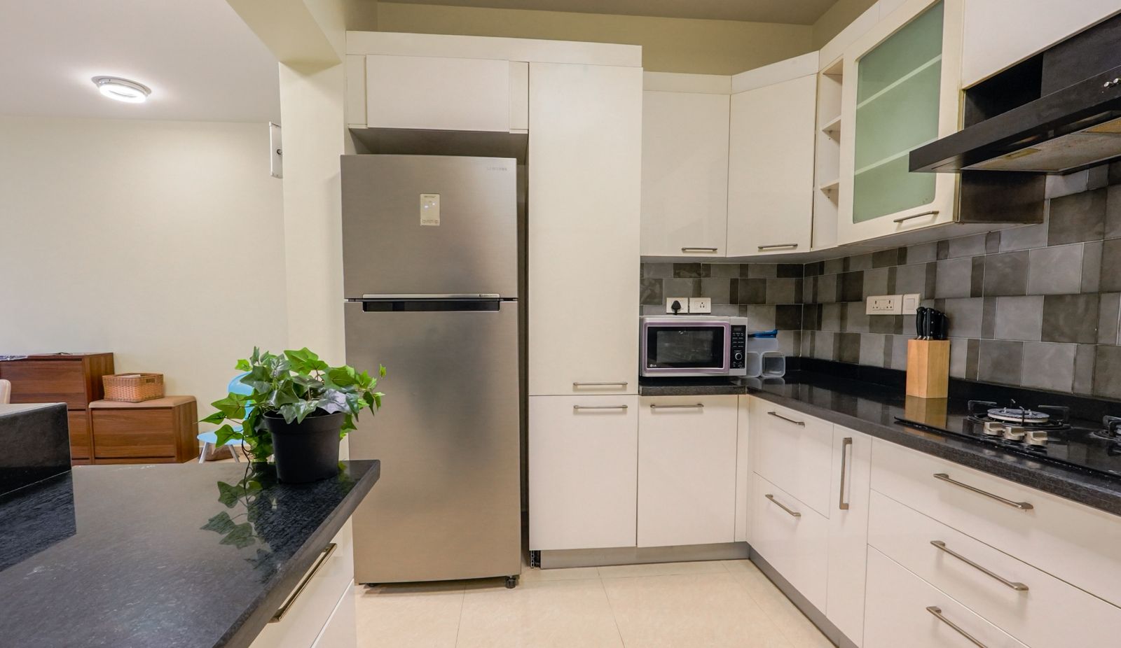 Leah - Designer 4bhk at Bellandur HSR Sarjapur — photo 5