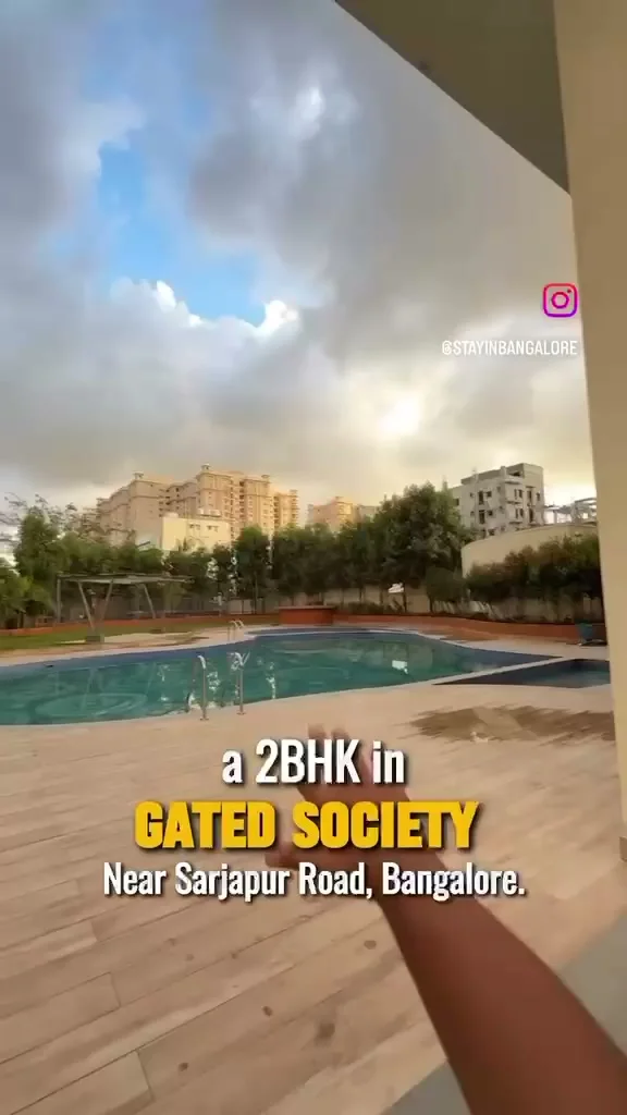 Complete apartment walkthrough